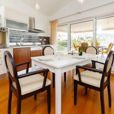 Apartment Oliva Allegra Split Eksteriør bilde