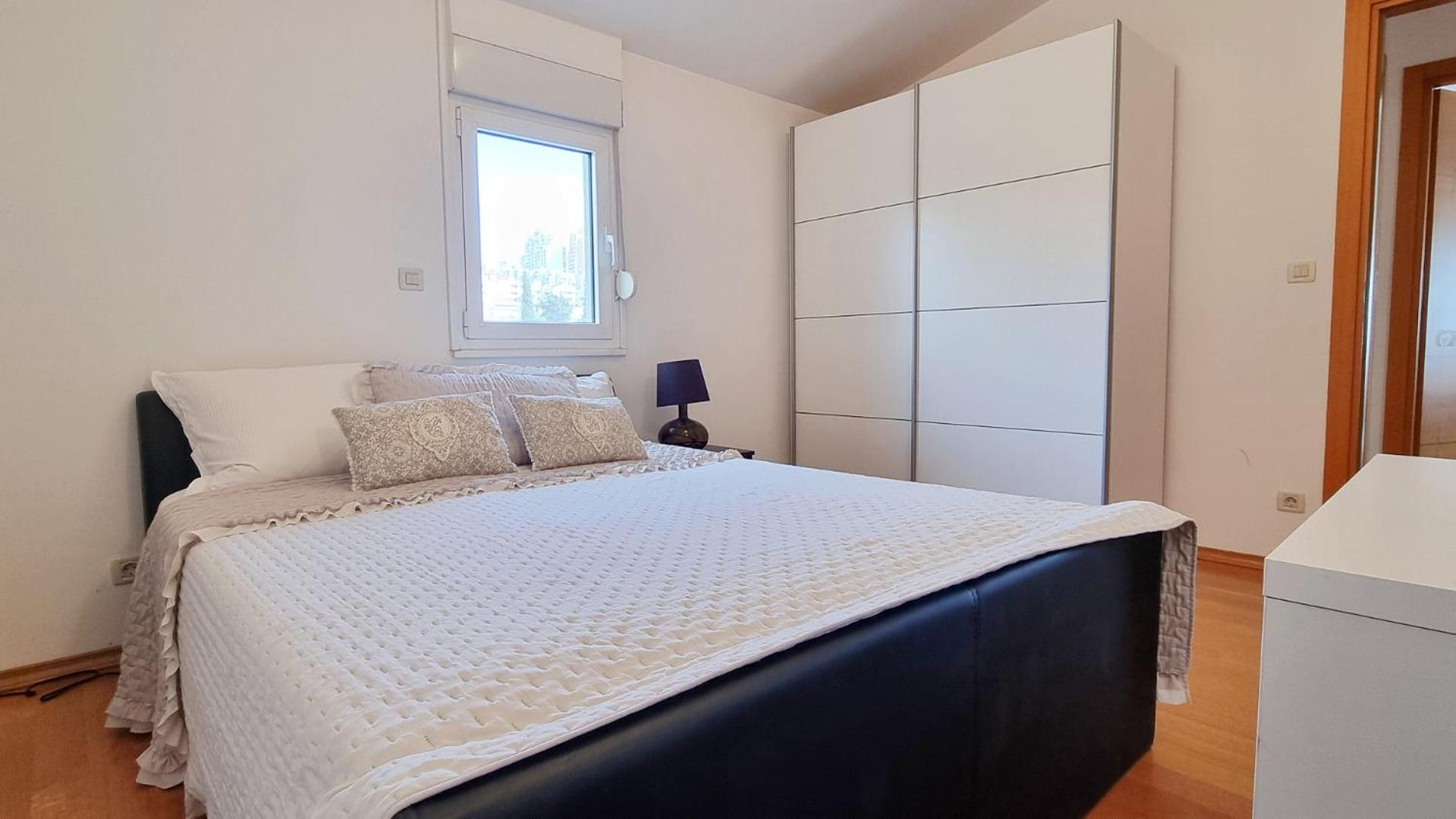 Apartment Oliva Allegra Split Eksteriør bilde
