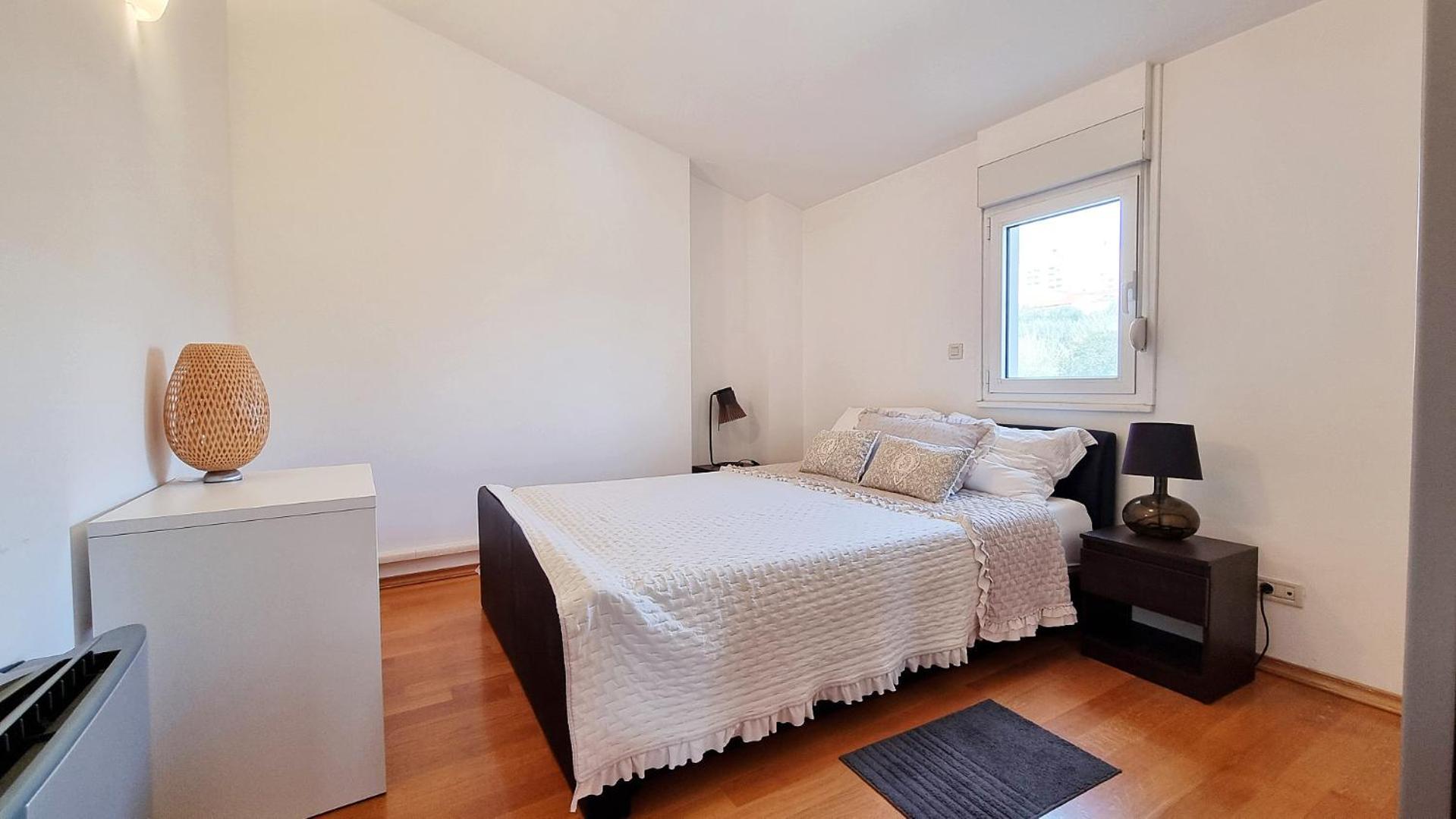 Apartment Oliva Allegra Split Eksteriør bilde