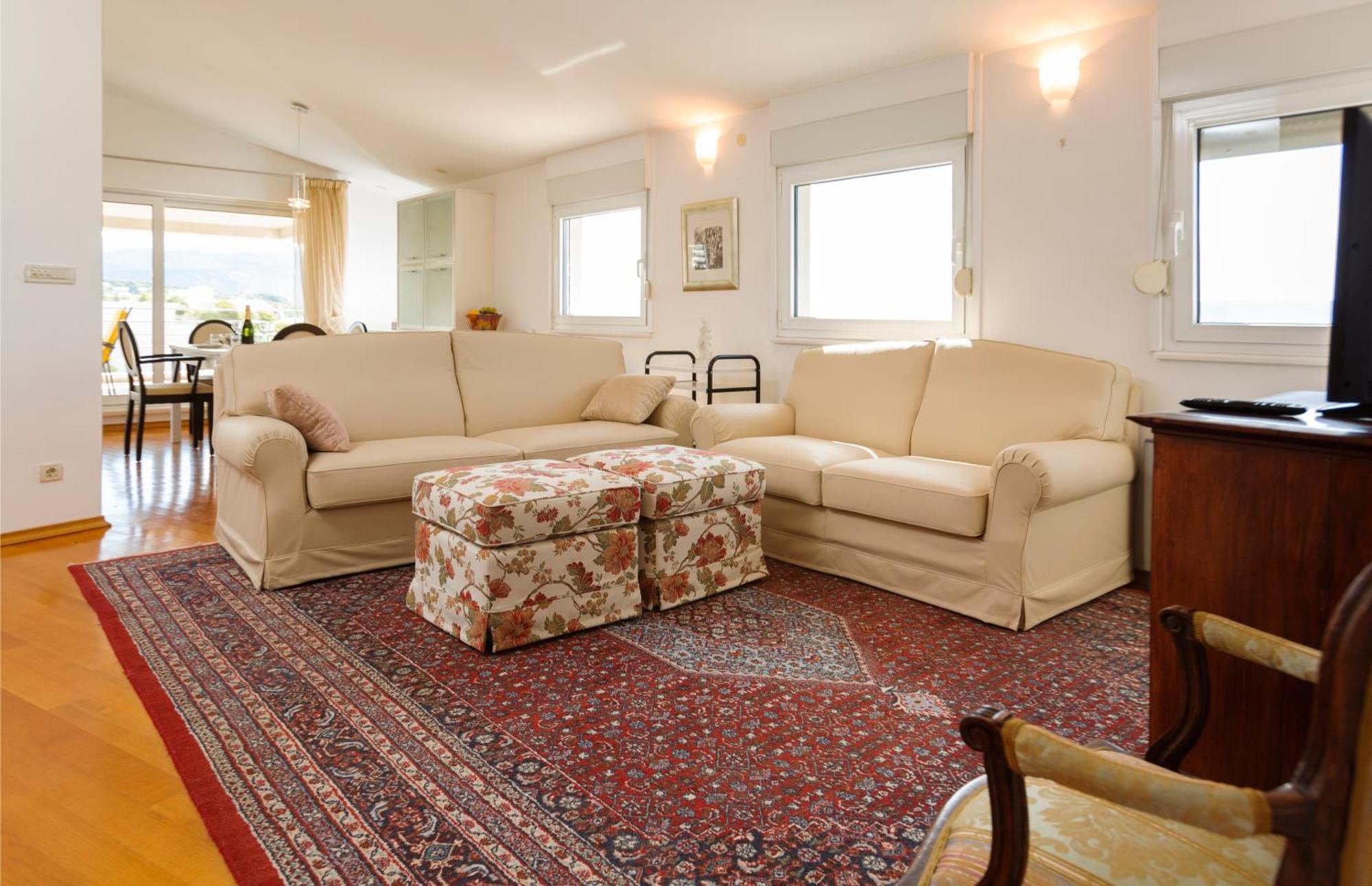 Apartment Oliva Allegra Split Eksteriør bilde