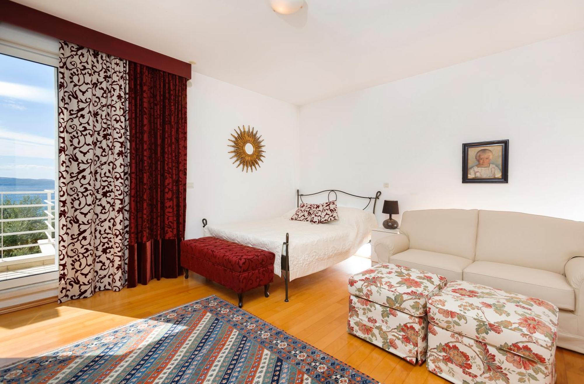 Apartment Oliva Allegra Split Eksteriør bilde