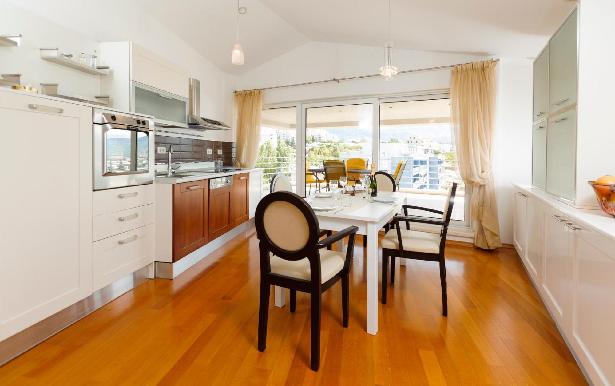 Apartment Oliva Allegra Split Eksteriør bilde