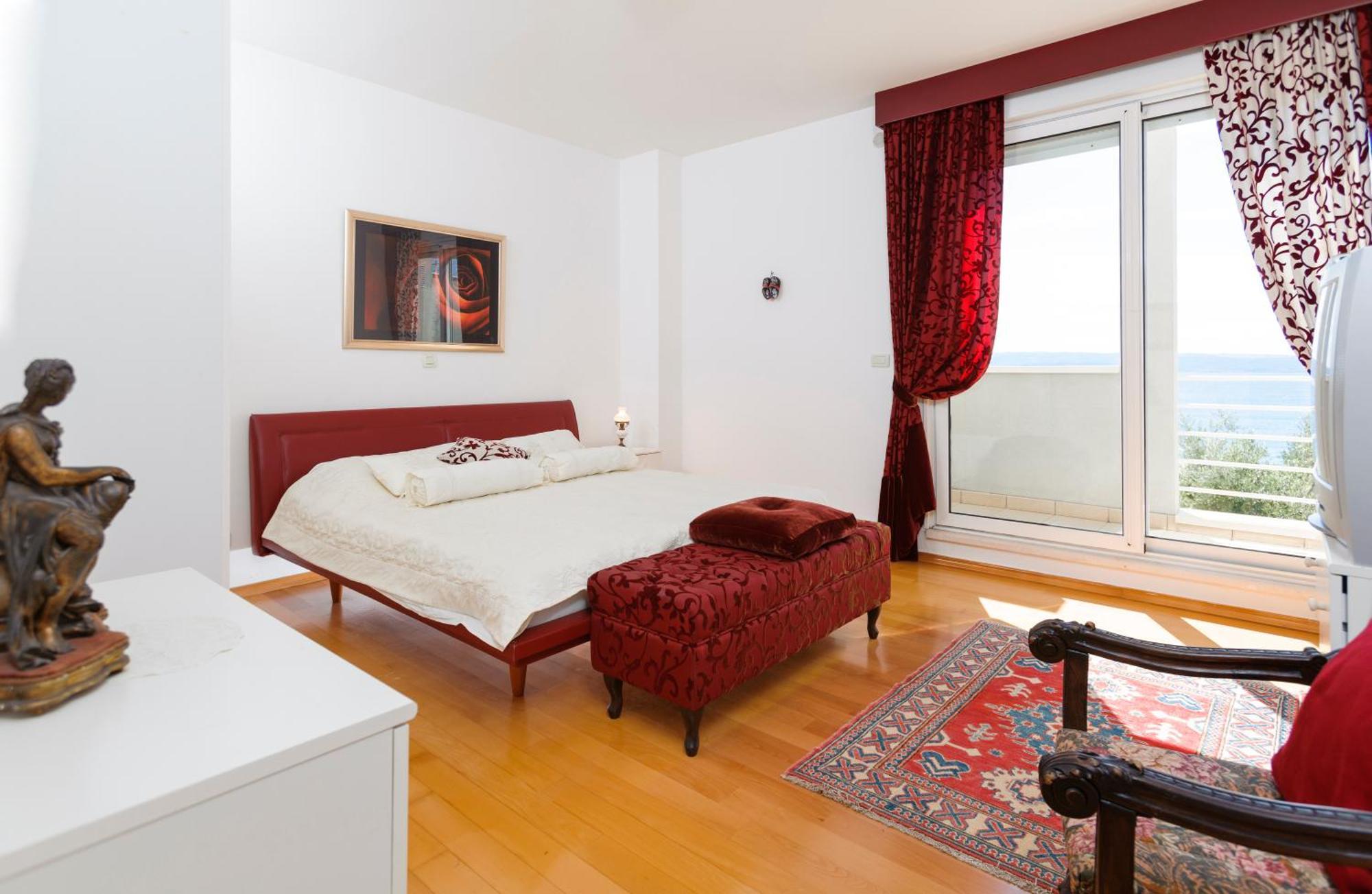 Apartment Oliva Allegra Split Eksteriør bilde